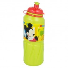 Παγούρι Mickey  Mouse Pop Up  530 Ml