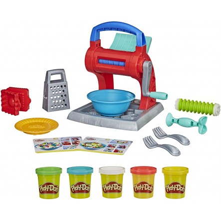 Hasbro Play-Doh Noodle Party