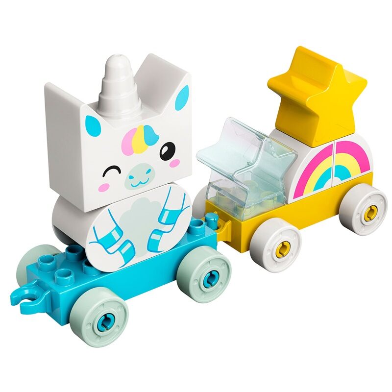 LEGO Duplo Unicorn 10953