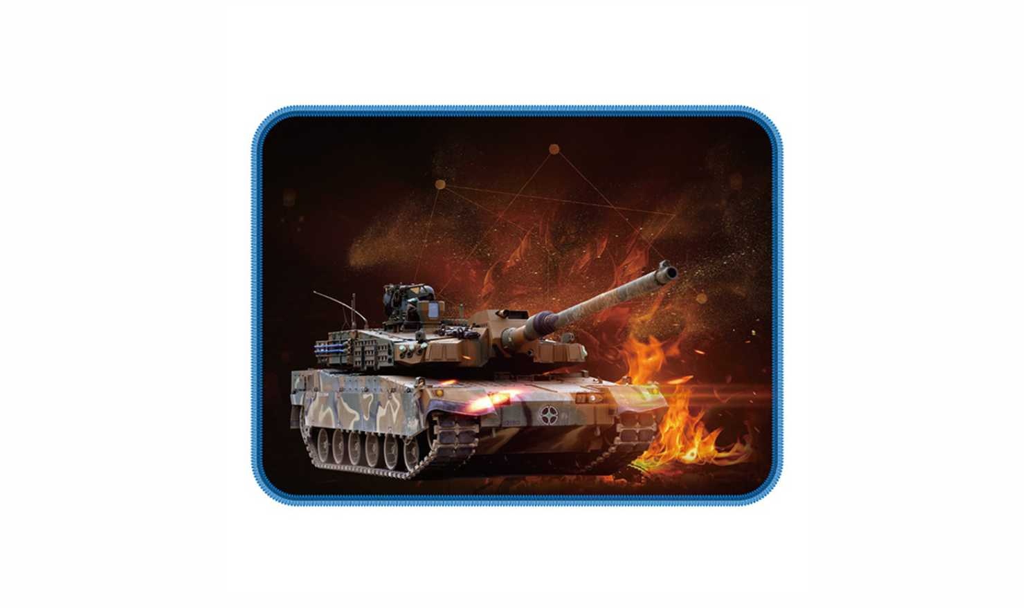 Gaming Mousepad - Διάφορα σχέδια