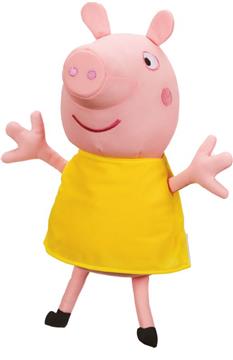 Peppa Pig Λούτρινο Colour Me Peppa (Pp003000)