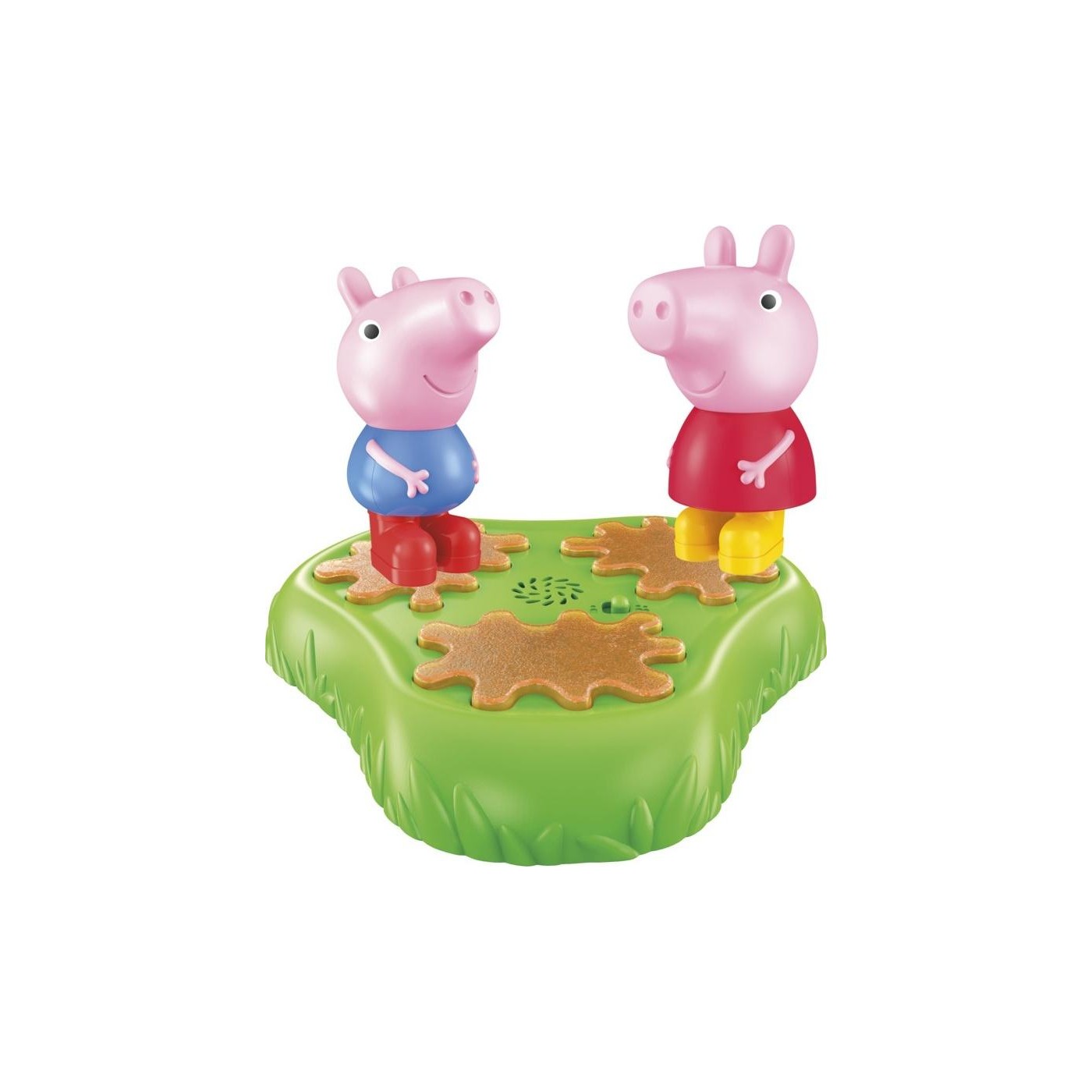 Hasbro Peppa Pig Muddy Puddles Champion (F4262)