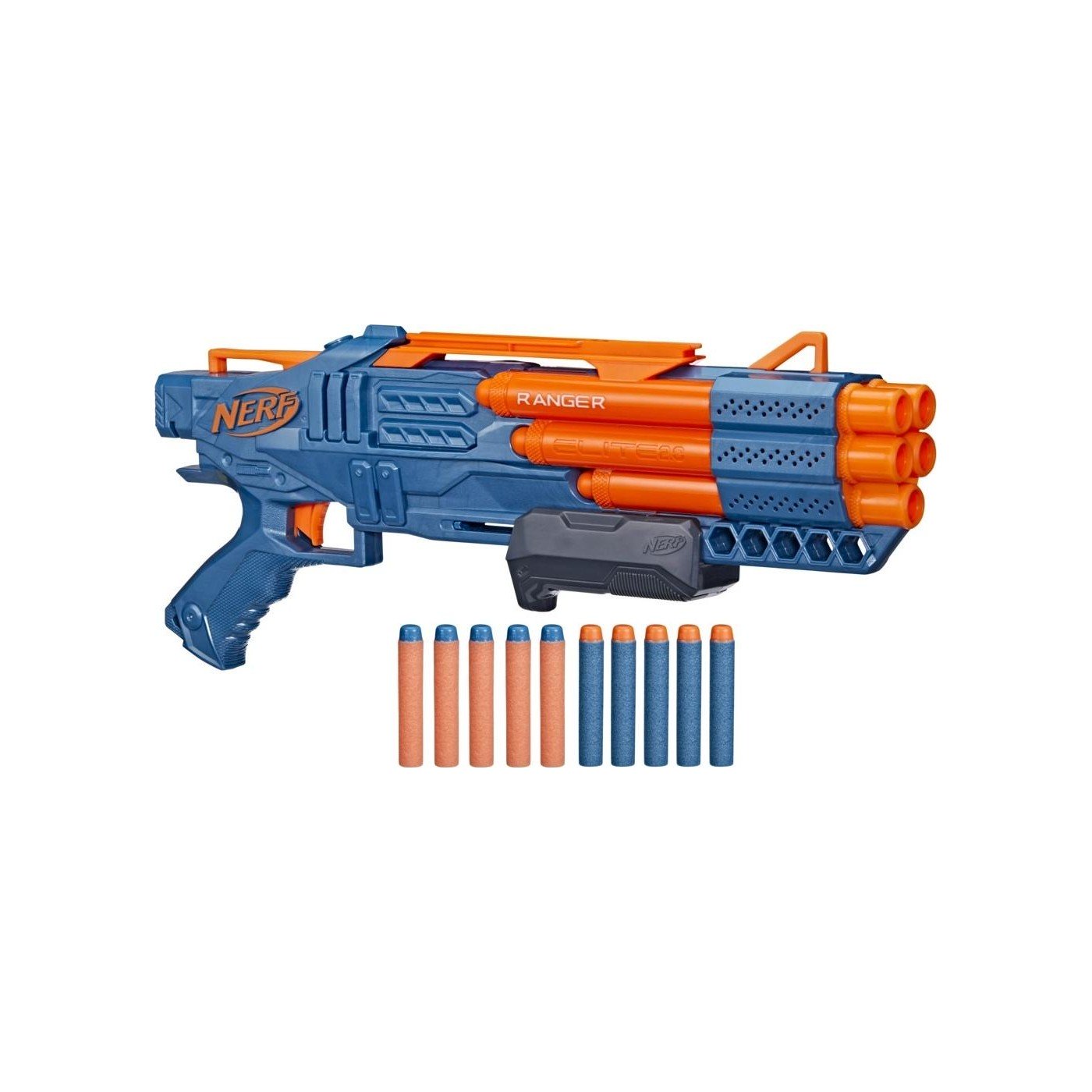 Hasbro Nerf Elite 2.0 Ranger Pd 5 (F4186EU4)