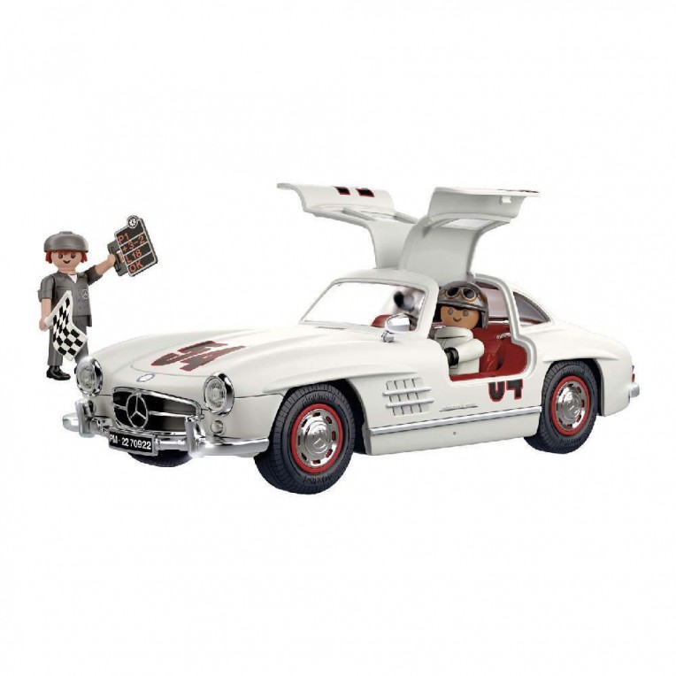 Playmobil Mercedes-Benz 300 Sl (70922)