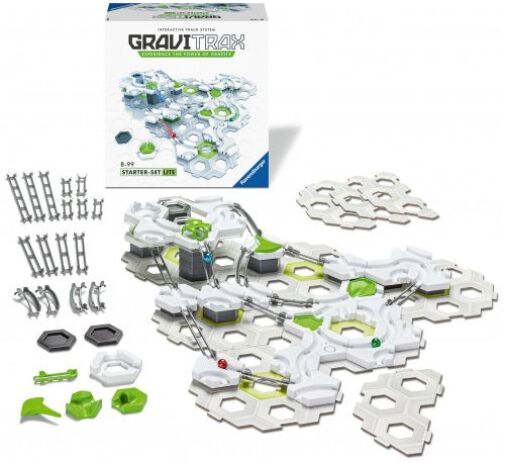 Ravensburger GraviTrax Starter Set Lite (27454)