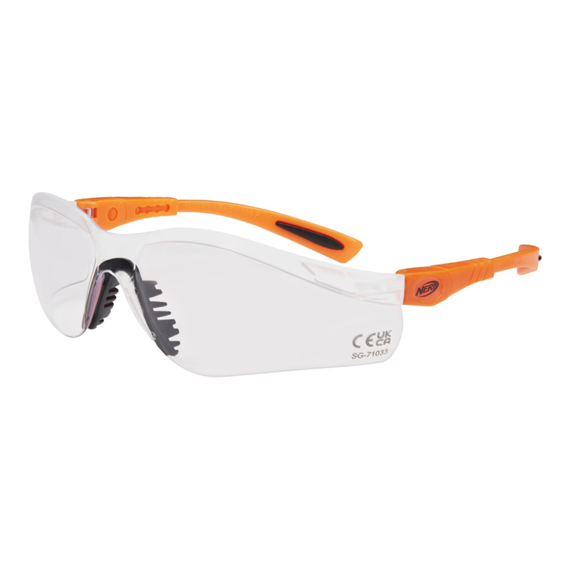 Hasbro Nerf Protective Eyewear (F5749)