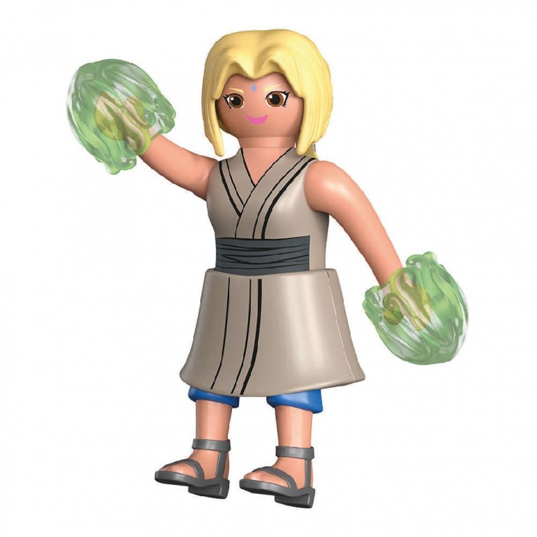 Playmobil Naruto Tsunade (71114)