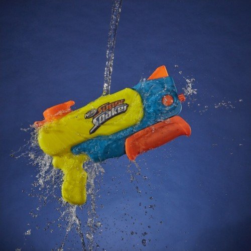 Hasbro Nerf Super Soaker Wave Spray (F6397)