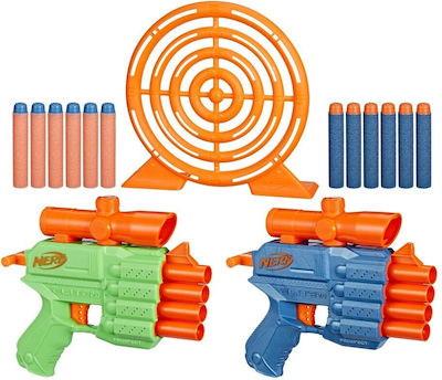 Hasbro Nerf Εκτοξευτής Face off Target Elite 2.0 (F8273)