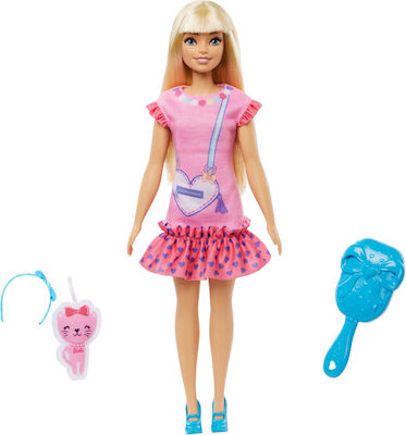 Mattel Η Πρώτη Mου Barbie (HLL19)