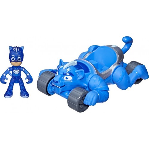 Hasbro PJ Masks Deluxe Animal Riders: Catboy (F5204/F5341)