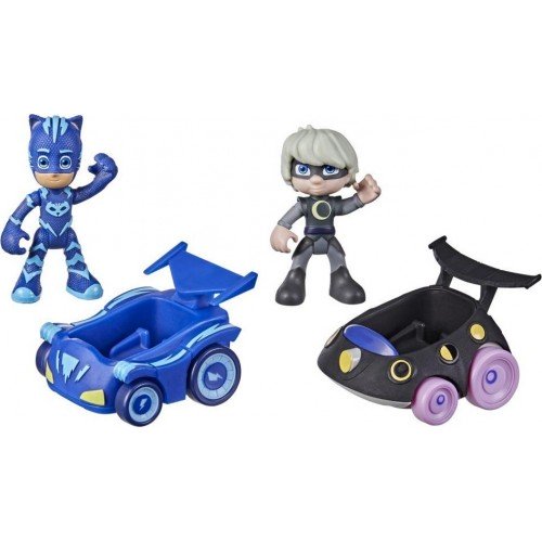 Hasbro PJ Masks Catboy Vs Luna Girl (F2649/F2840)