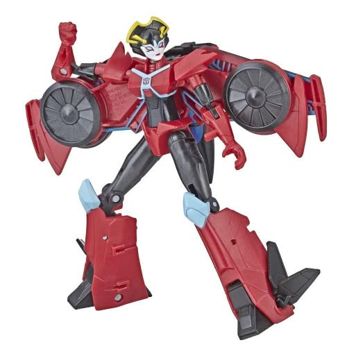 Hasbro Transformers Cyberverse Warrior Class Windblade (E1884/E1905)