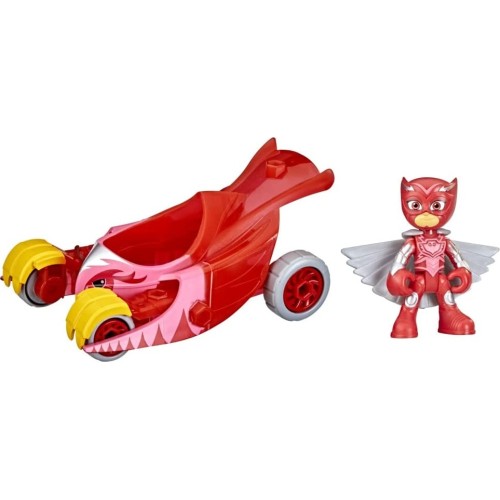 Hasbro Pj Masks Όχημα Owlette (F5203-F5338)