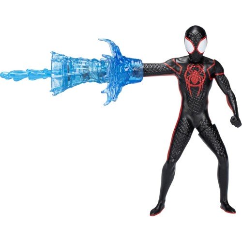 Hasbro Spiderman Across The Spider-Verse Φιγούρα 15εκ: Miles Morales (F5621/F5637)