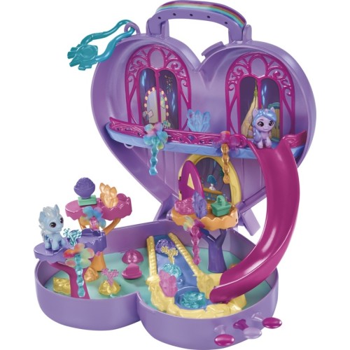 Hasbro My Little Pony Mini World Magic: Compact Creations - Bridlewood Forest (F3876/F5246)