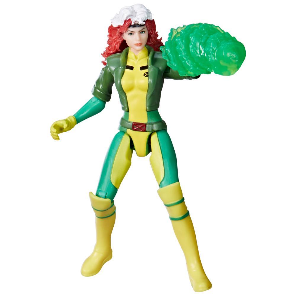 Hasbro Marvel Studios X-Men Epic Hero Series Φιγούρα Rogue (F7971/F8125)