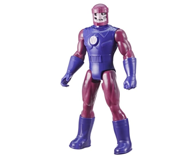 Hasbro Marvel Studios X-Men Deluxe Titan Hero Φιγούρα 14\' Sentinel (F7973)