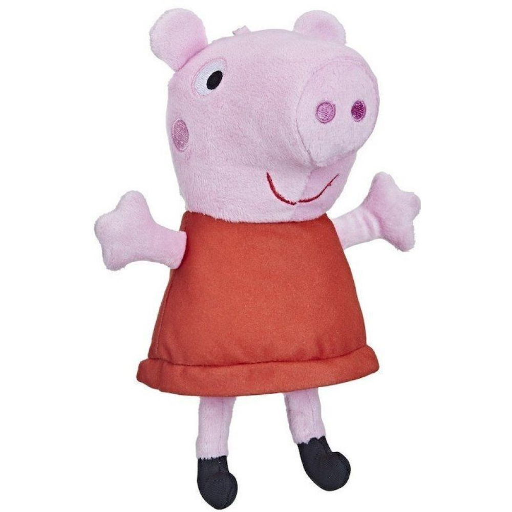 Peppa Pig Plush (F6416)