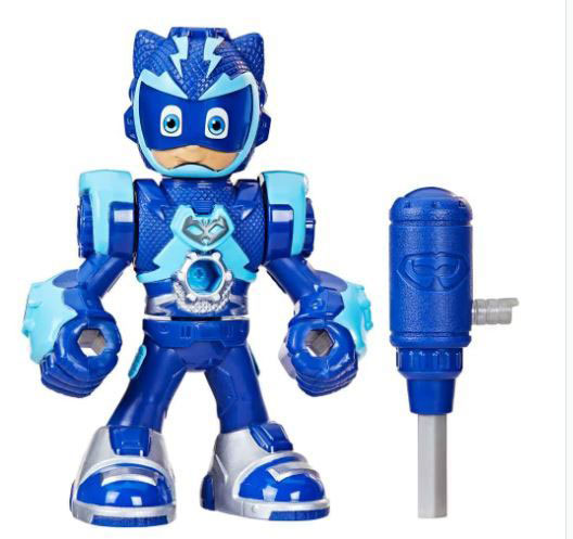 Hasbro PJ Masks Buildable Heroes - Catboy (F7821/F7930)