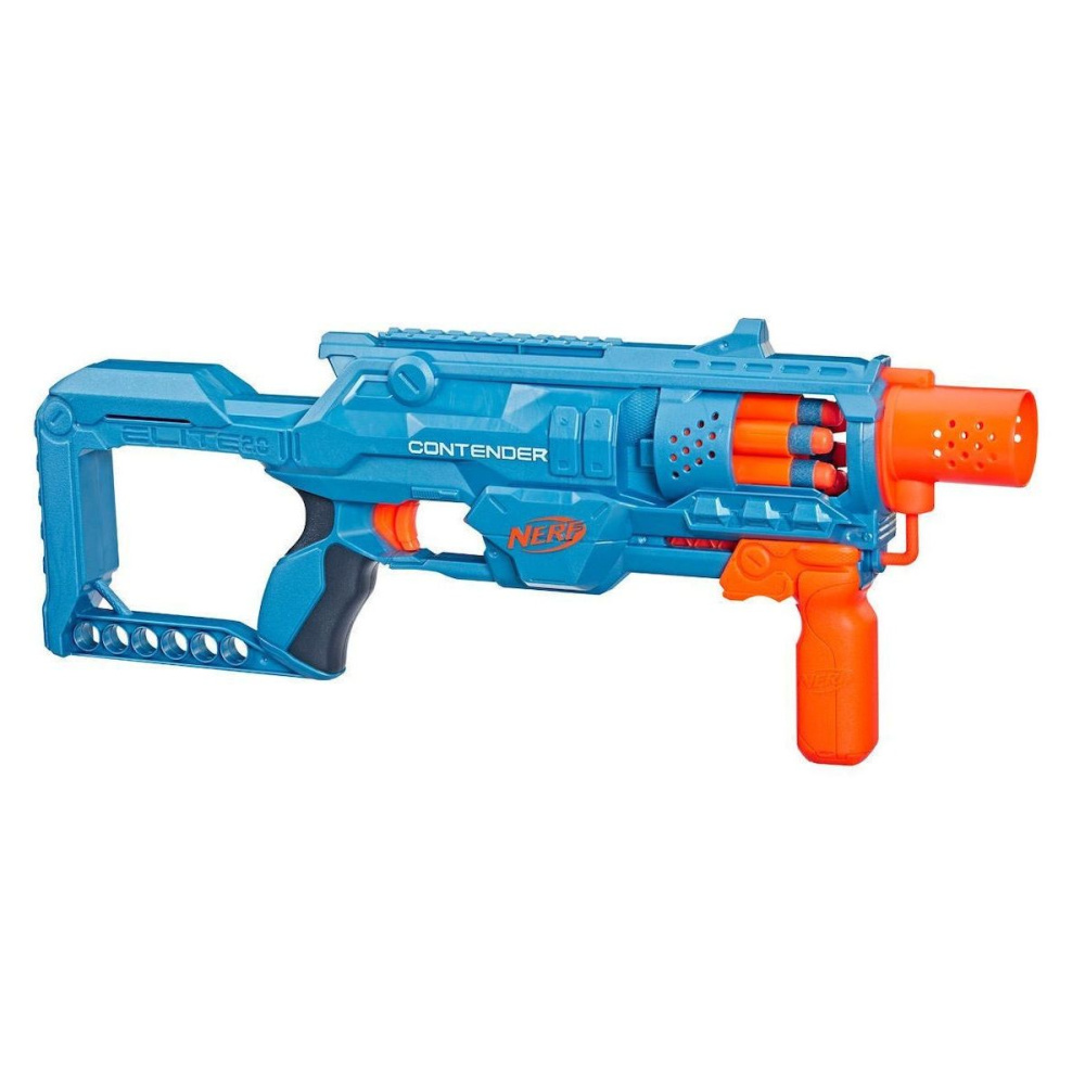 Nerf Elite 2.0 Contender (F6787)