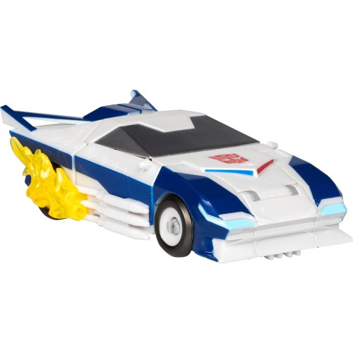 Hasbro Transformers Earthspark Deluxe Class Prowl (F6231/F8668)