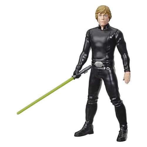 Hasbro Star Wars Luke Skywalker Olympus Figure (E8063/E8385)