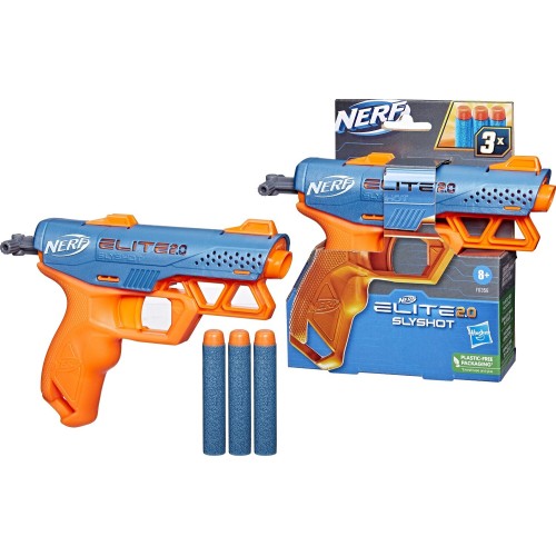 Hasbro Nerf Elite 2.0 Slyshot (F6356)