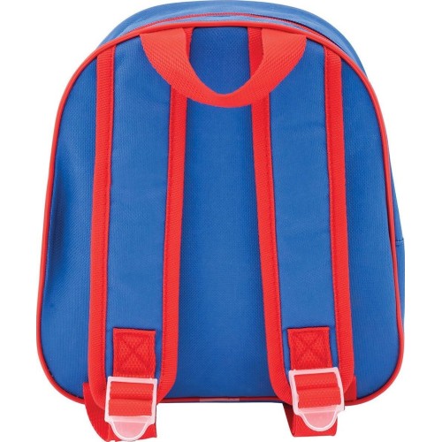 As Company Spiderman Σετ Ζωγραφικής Σε Backpack Marvel Spidey And His Amazing Friends (1023-68103)