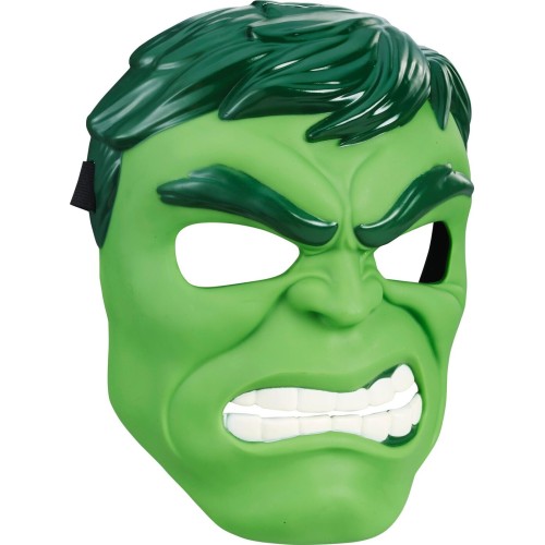 Hasbro Marvel Avengers Hero Mask Hulk (F2171/C0482)