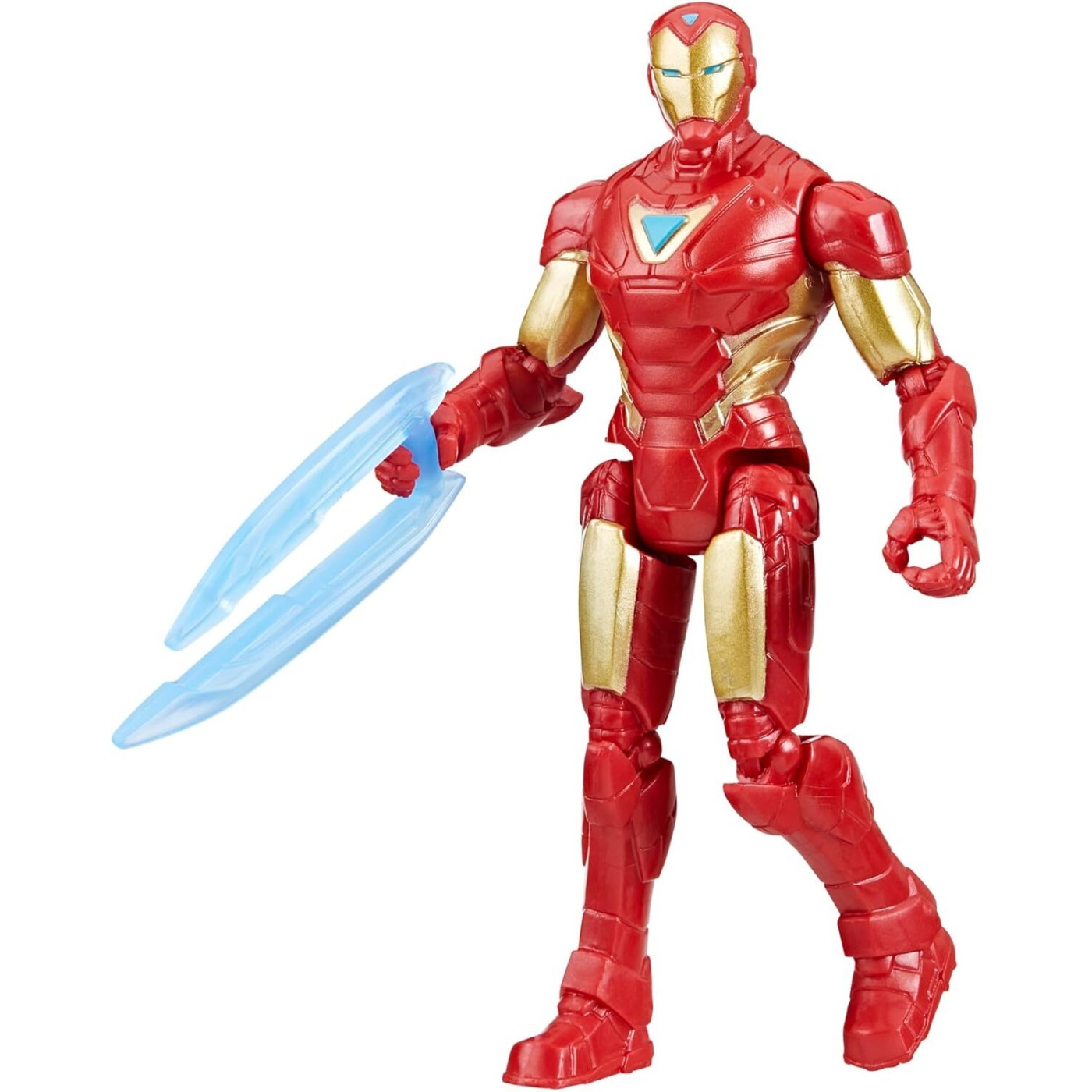 Hasbro Marvel Avengers Iron Man Φιγούρα 10cm (F9325/F9335)