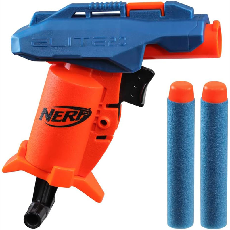 Hasbro Nerf Elite 2.0 Slash (F6354)