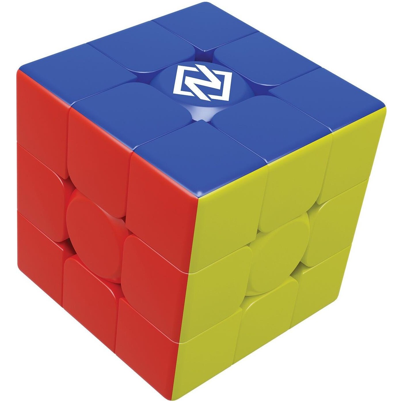 AS Company Κύβος Nexcube Classic 3X3 (1040-23212)