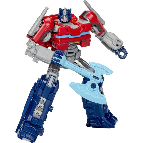 Hasbro Transformers One Changer Optimus Prime Orion Pax (F8611/F8691)