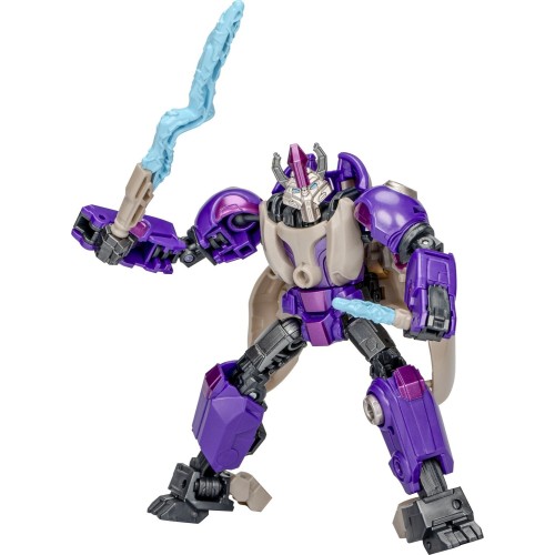 Hasbro Transformers One Prime Changer Alpha Trion 13cm (F8611/F8692)