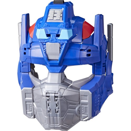 Hasbro Transformers Optimus Prime Μάσκα Προσώπου (F9182)