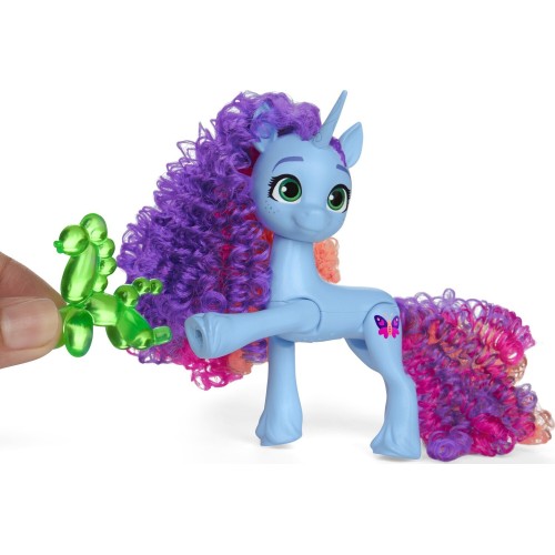 Hasbro My Little Pony Misty Brightdawn (F8725/F8738)