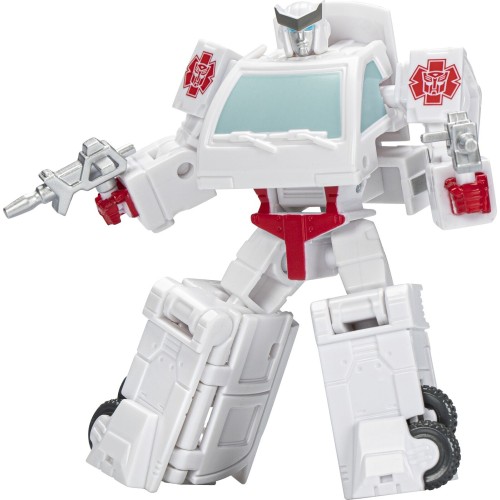 Hasbro Transformers Autobot Ratchet 9cm (F3135/F3143)