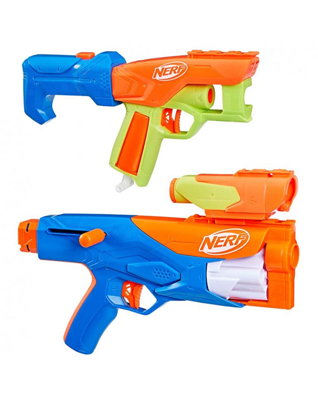 Hasbro Nerf N Series Select Gear Up Pack (F8633)