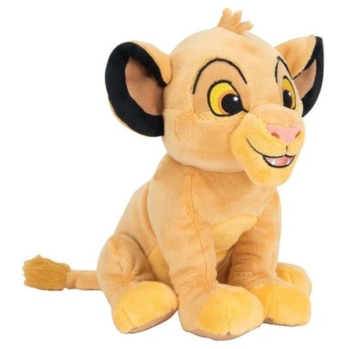 AS Company Disney Simba ο Βασιλιάς των Λιονταριών 17cm (1607-01716)