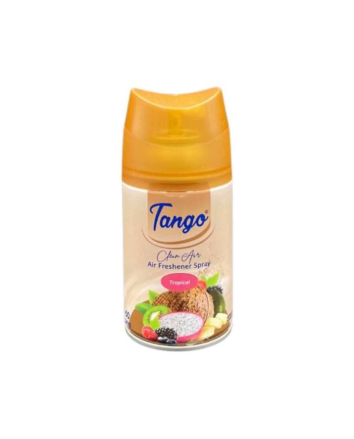 Αποσμητικό Χώρου Tango 250ml Tropical