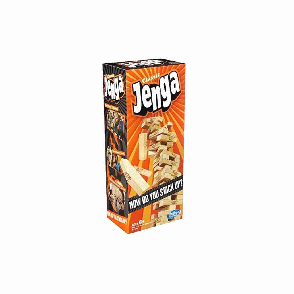 Επιτραπέζιο Jenga (Α2120)