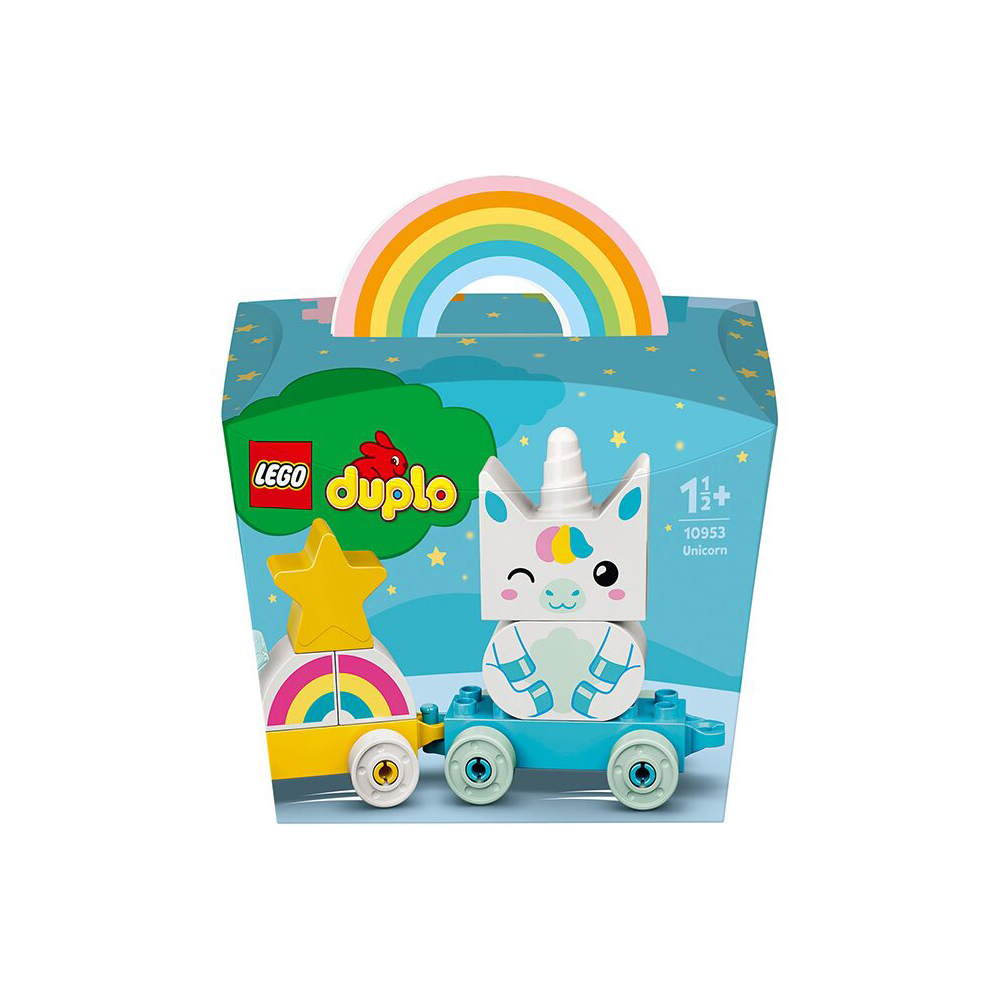 LEGO Duplo Unicorn 10953