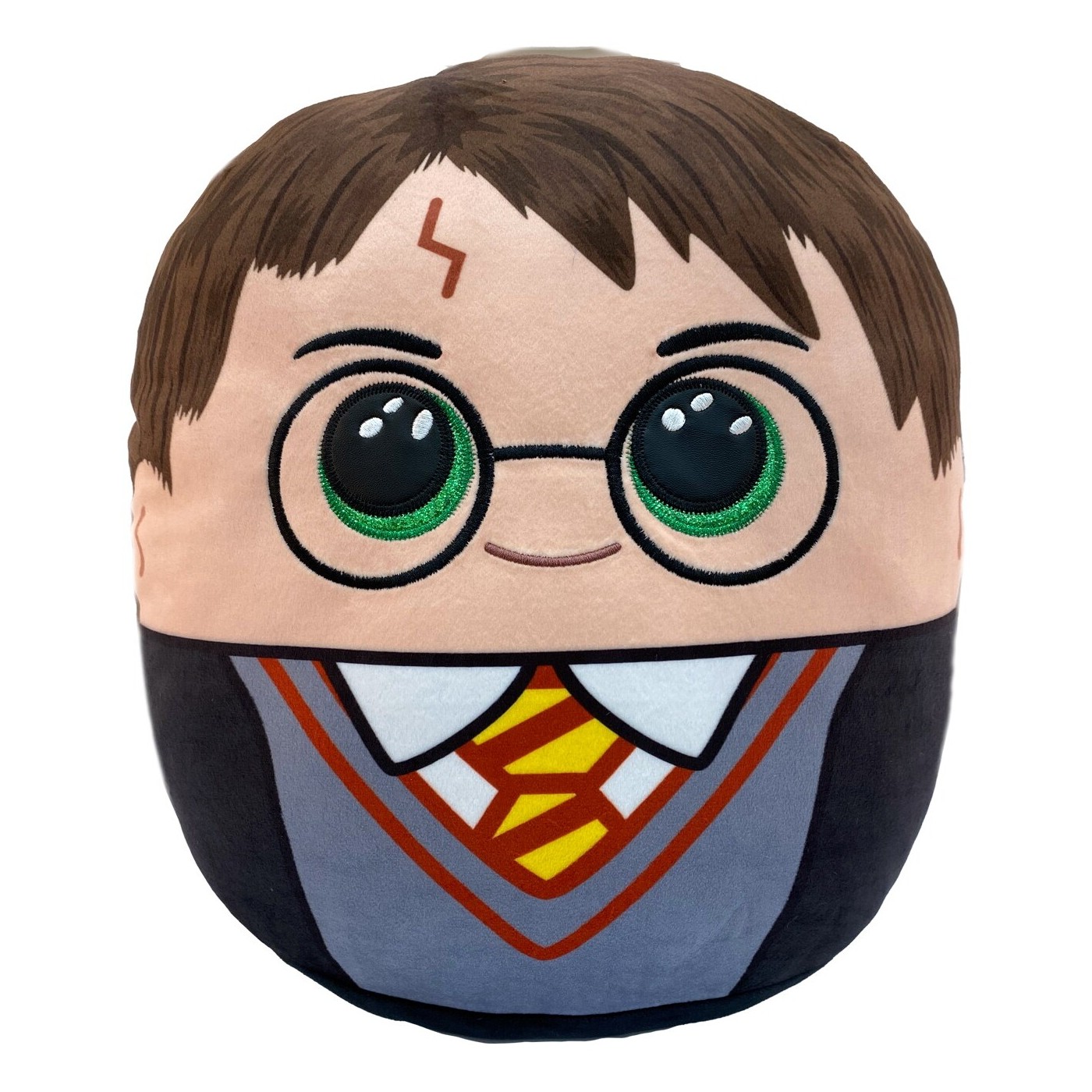 Λούτρινο Ty Squishy Beanies Harry Potter 25cm (1607-39413)