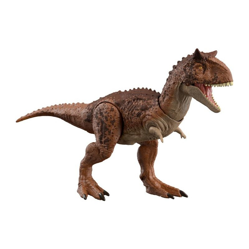 Mattel Jurassic World Epic Attack Carnotaurus (HND19)