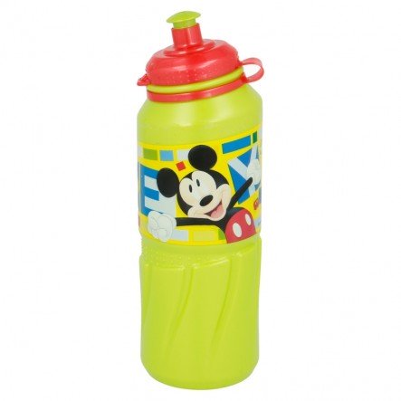 Παγούρι Mickey  Mouse Pop Up  530 Ml