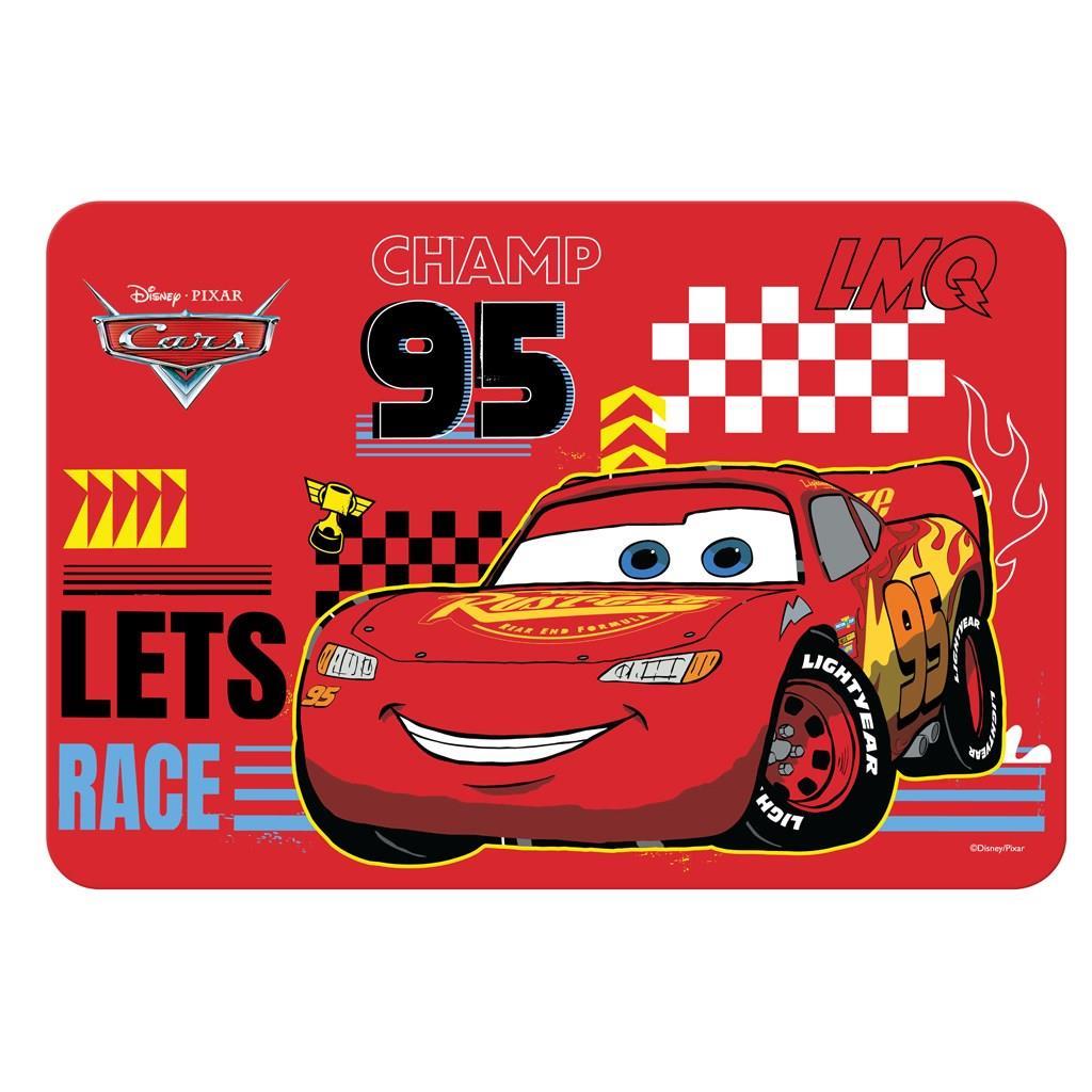 Σουπλά Παιδικό Disney Cars 43x29cm (000564386)